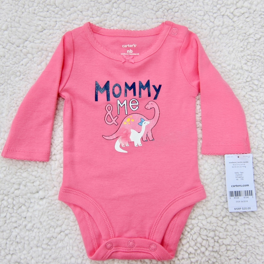 ☀️SOLD ☀️. NWT - Newborn 2 piece onesie & pant set